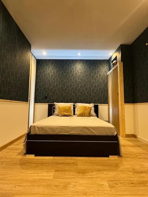 Studio Avec Balcon Colomiers