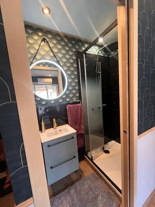 Studio Avec Balcon Colomiers 0*,  France