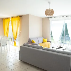  Villa Avec Jardin 600m² Netflix Proche Toulouse